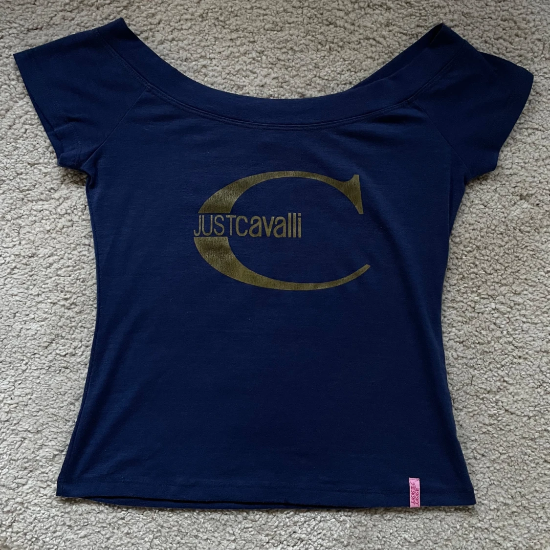 Just Cavalli topp  - 90