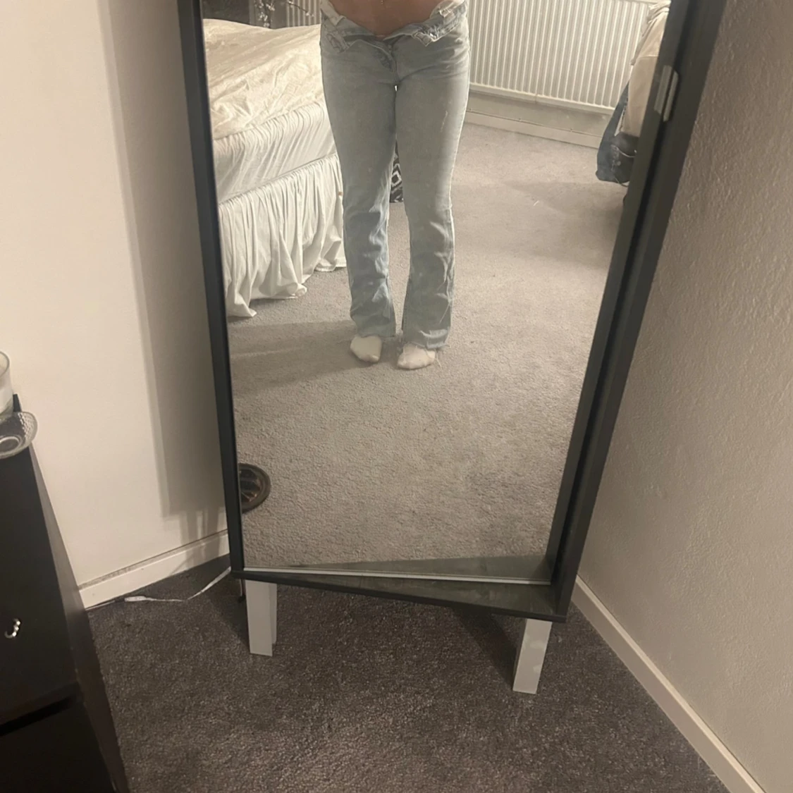 Jeans gina