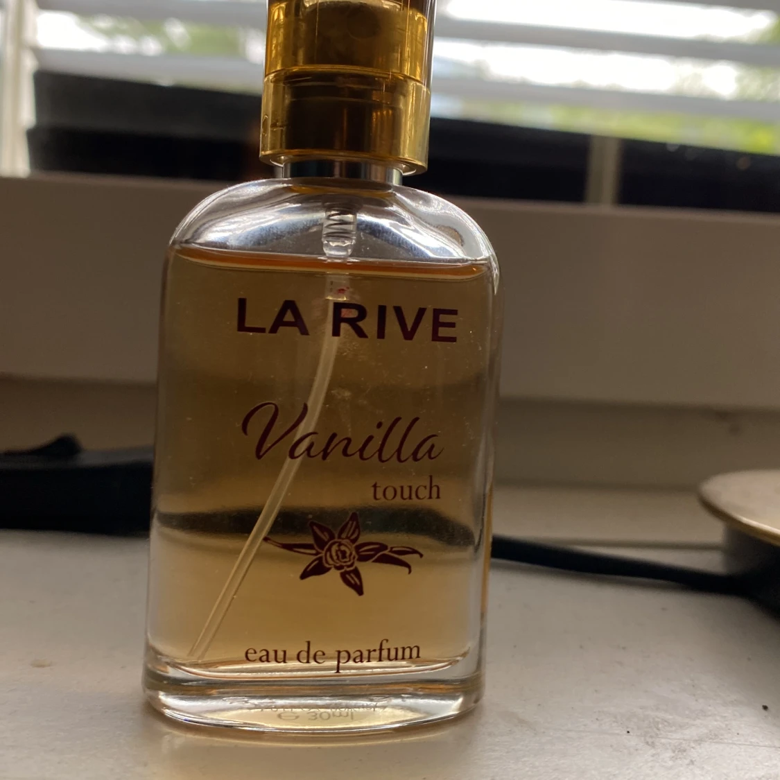 La rive parfym vanilla touch - 90