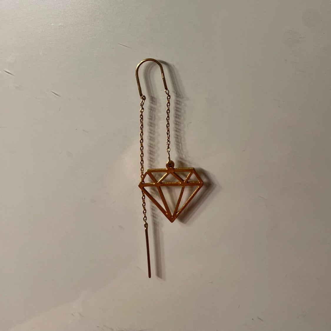 Örhänge l8 hasselblad - 91