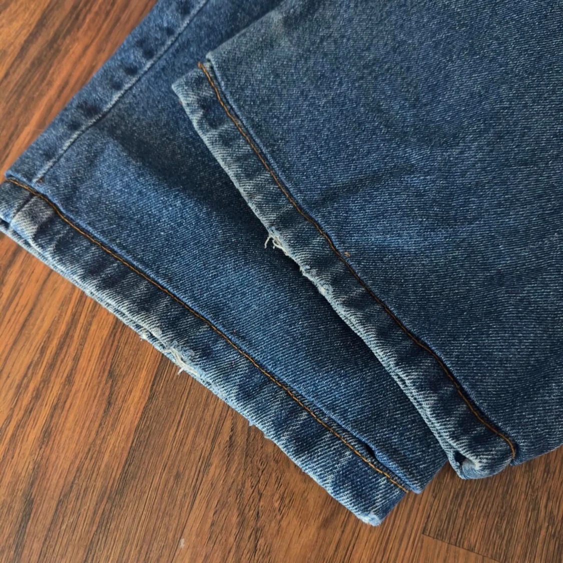 Big boy jeans - 92