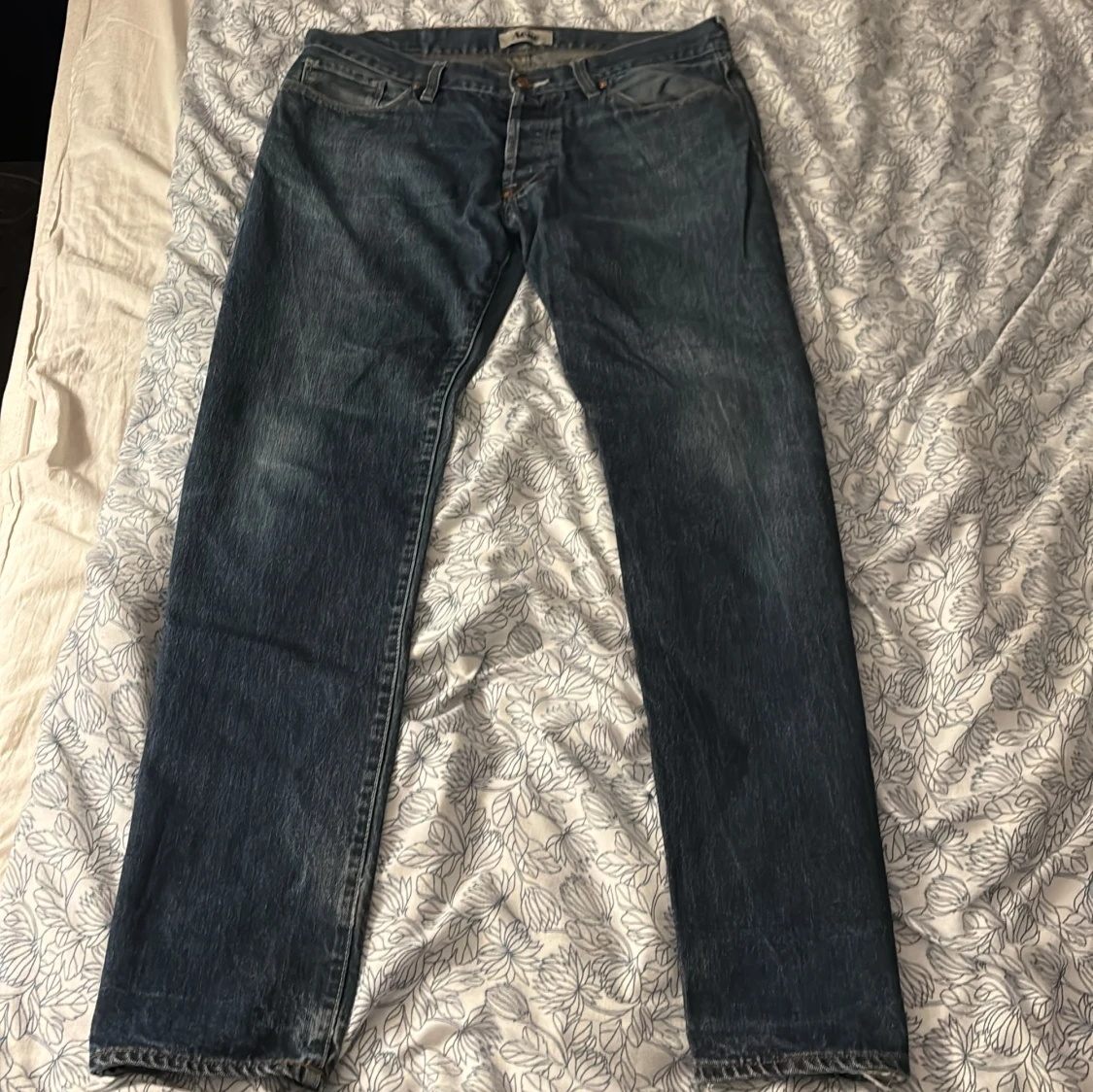 Acne studios jeans