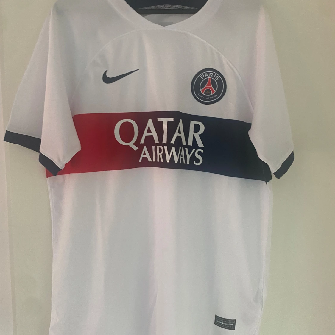 PSG TRÖJA