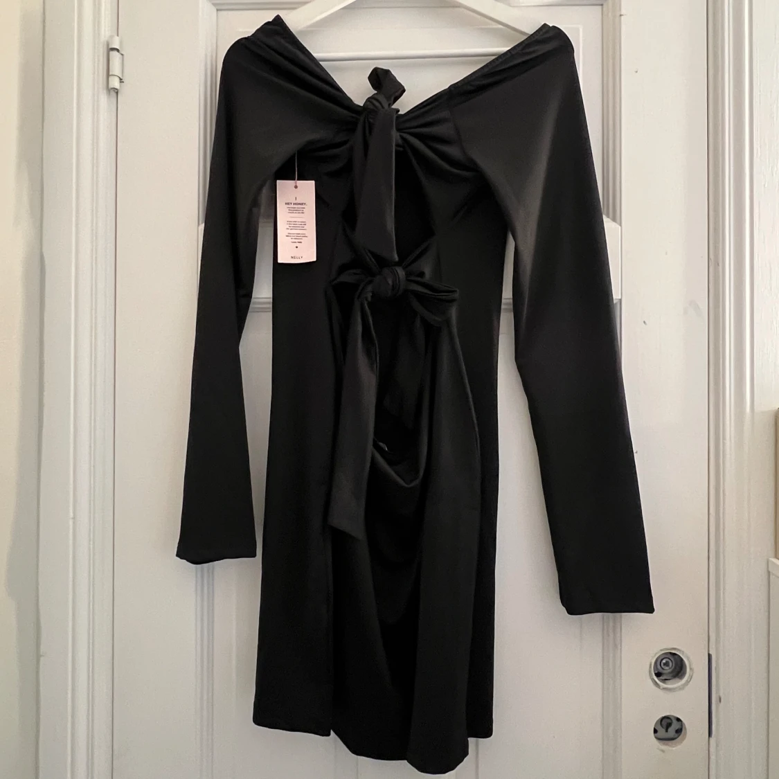 Klänning ifrån Nelly - 3