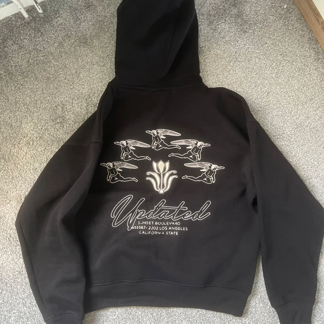 Pull&bear hoodie  - 90