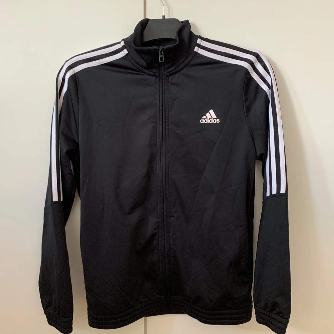 Adidas ziptröja