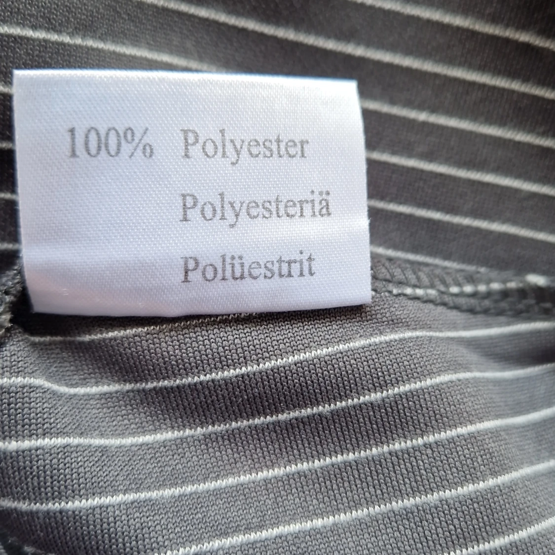 Grå kjol från Joelle - 91