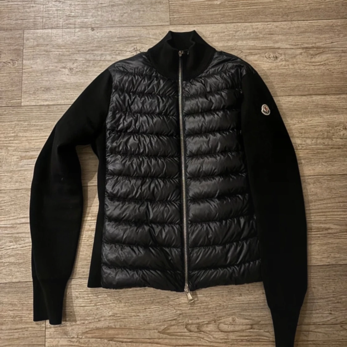 MONCLER CARDIGAN