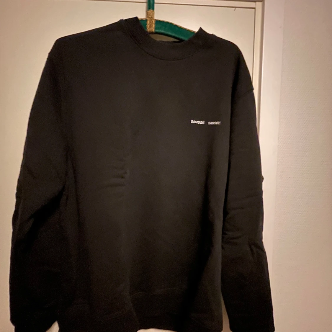 samsoe samsoe tröja