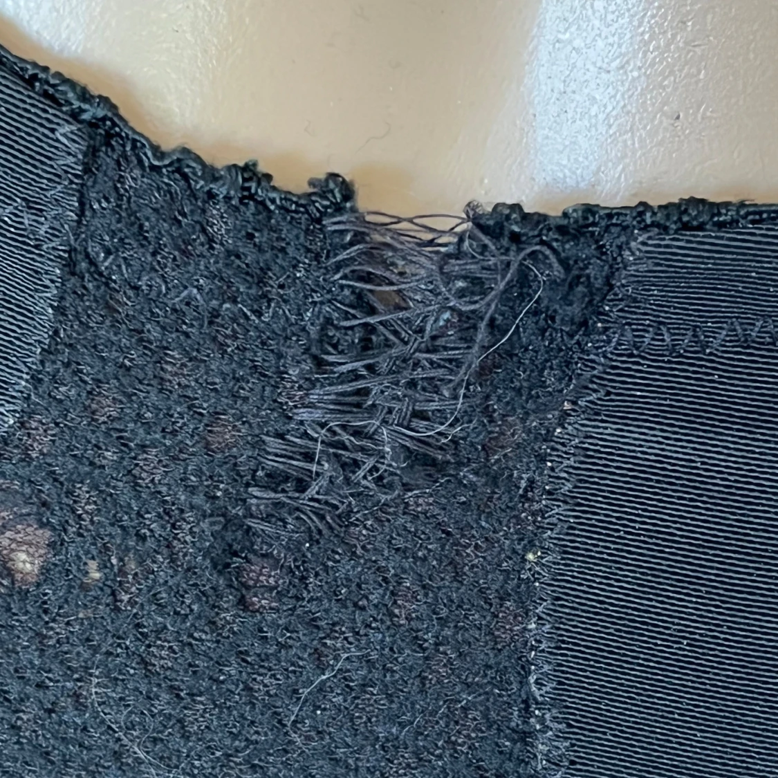 Shapewear höfthållare retro vintage 40-tal 50-tal 60-tal rockabilly pinup raggare burlesk  - 4