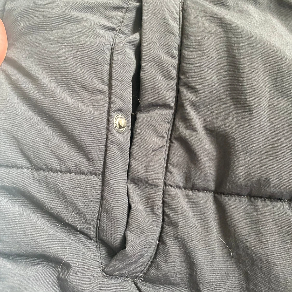 väst lyle and scott - 91