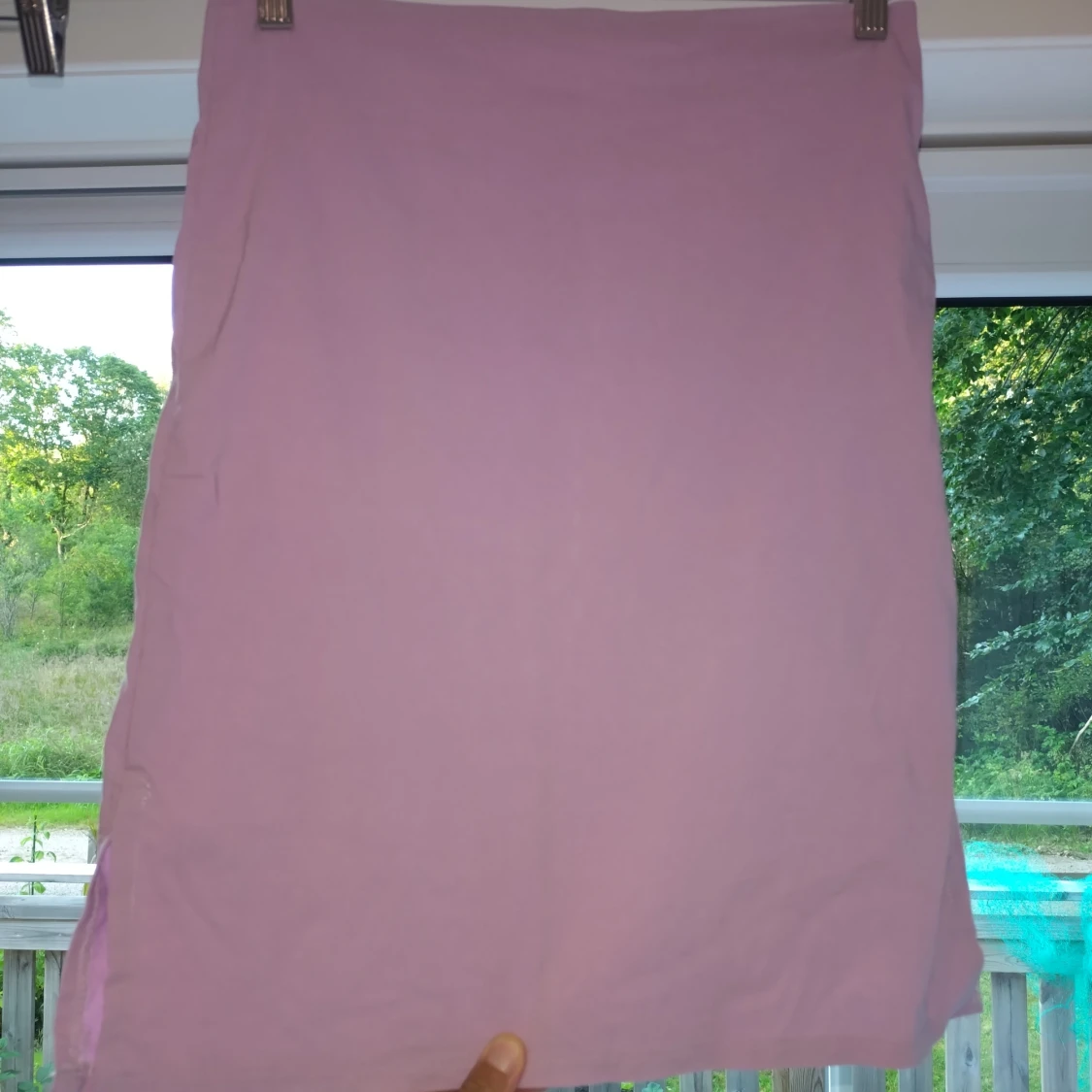 Kjol i storlek 38/40 - 90