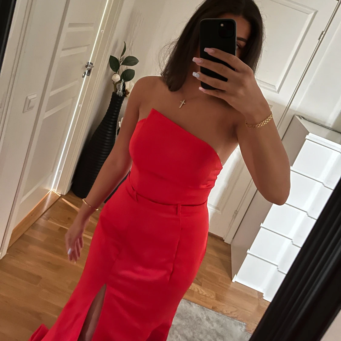 Festklänning/Balklänning - 90