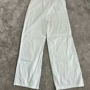  Linnebyxor -  Jättefina linnebyxor Inga defekter