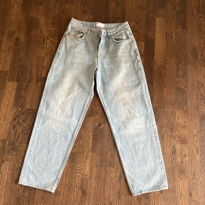 ASOS Baggy jeans - W30/L30. Nyskick, unisex.