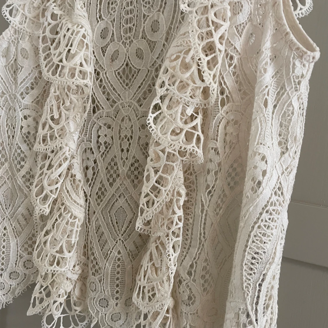 Blus från zara - 90