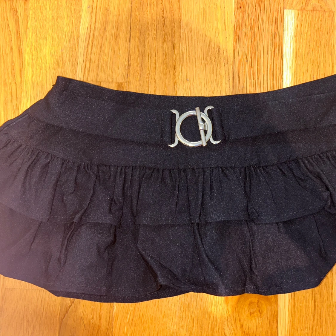 Mini skirt - 90