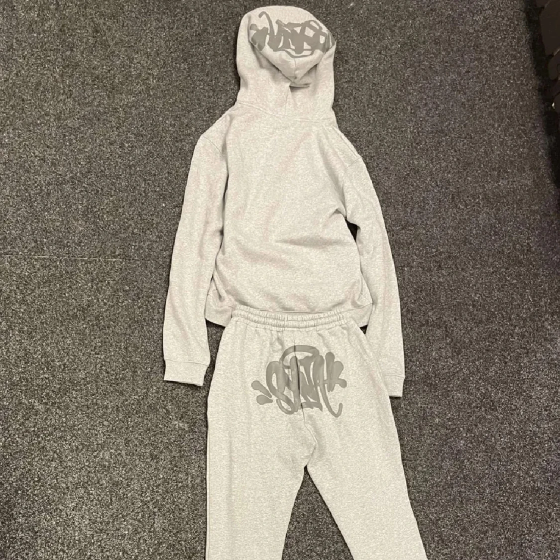 Syna world tracksuit - 90