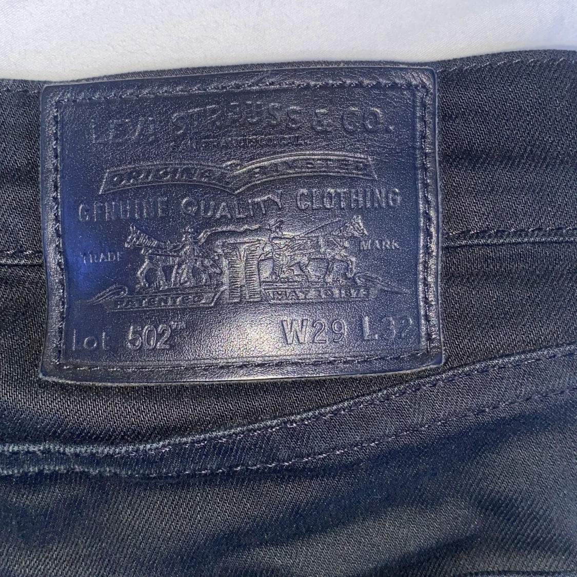 Levis jeans - 91