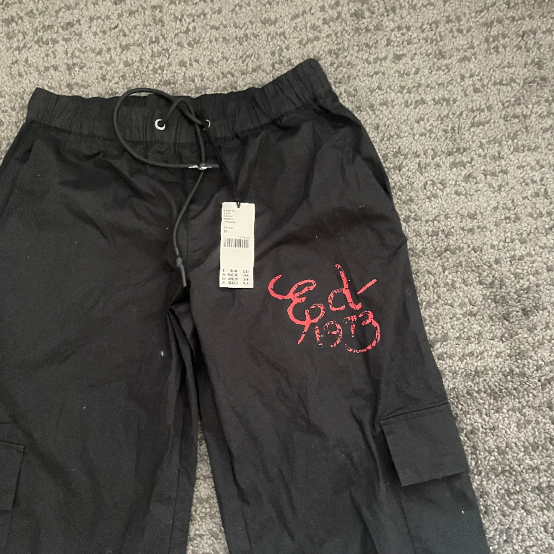 Ed hardy byxor XS helt nya 