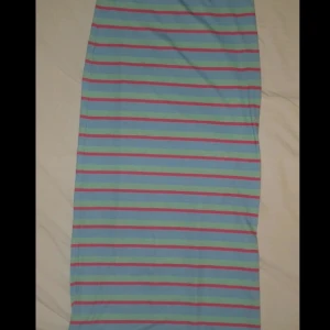 Klänning  - Bandeauklänning 