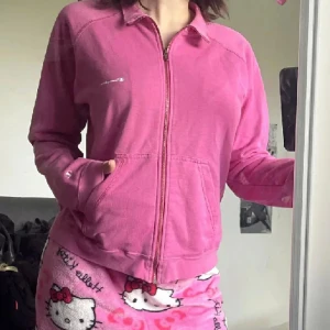 Champion tröja  - Tröja med dragkedja NYSKICK 