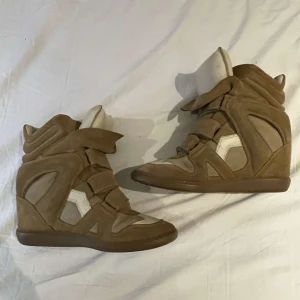 Isabel Marant skor - Isabel Marant skor Storlek 38 Skick 7/10 