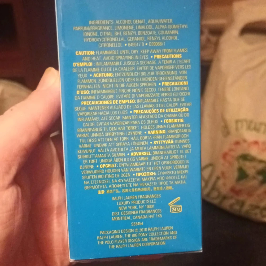 Ny ralph lauren 1  - 90