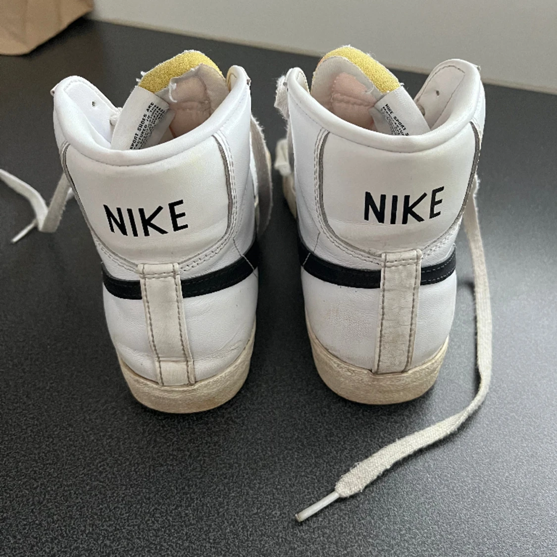 Nike blazer - 91