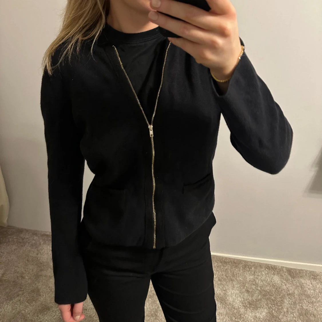 Filippa k cardigan