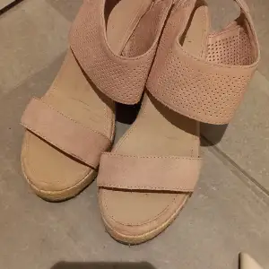 Sommaren sandal