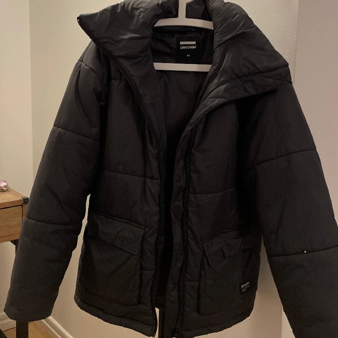 Dr denim jacka  - 91