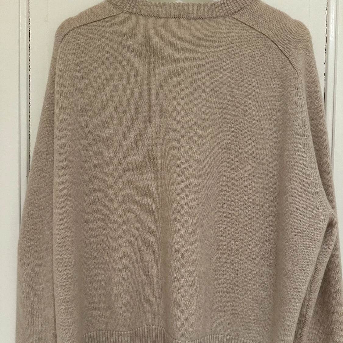 Soft goat tröja  - 90