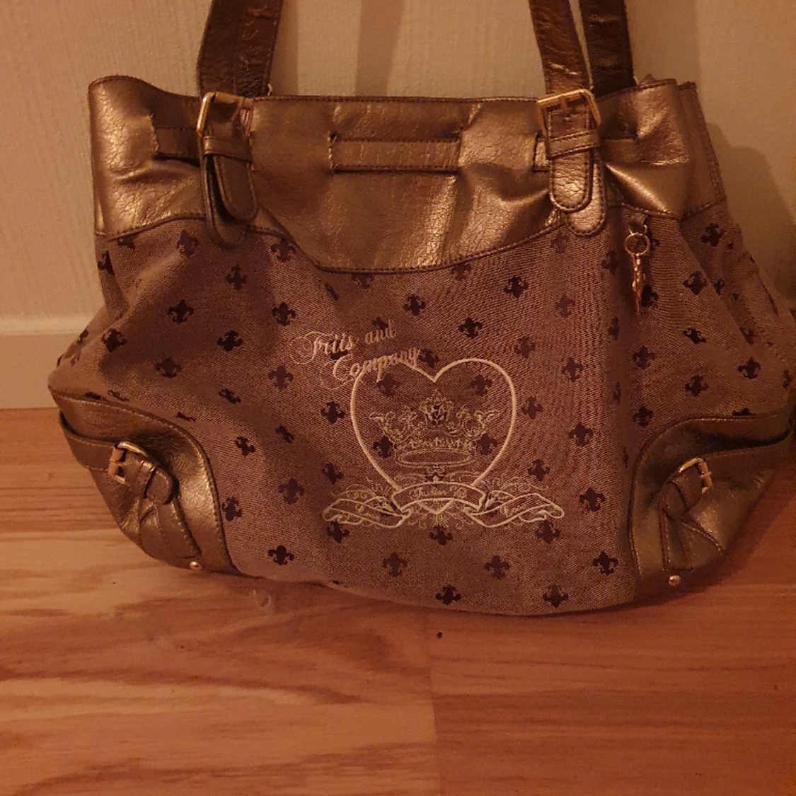 Y2k Friis and company väska