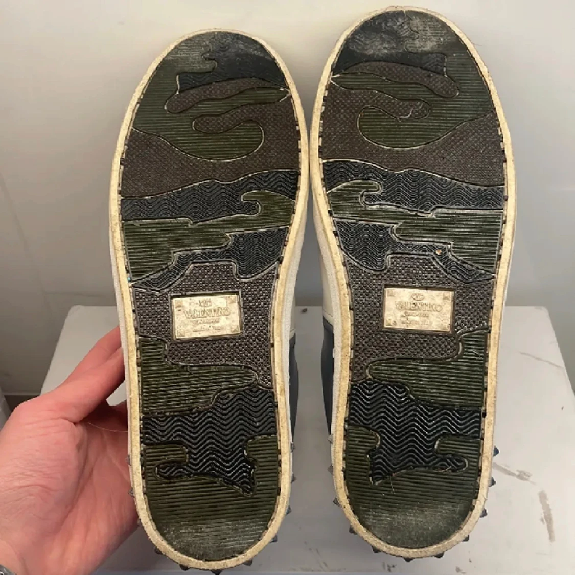 Valentino flycrews - 91