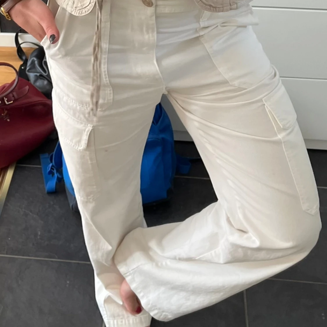 Vita cargojeans - 90