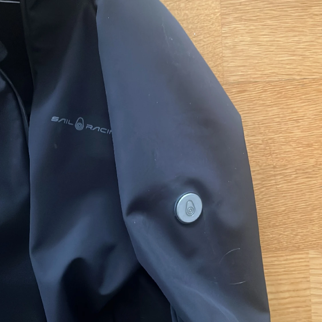 sail racing jacka herr - 91