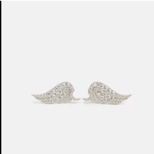 Örhängen  - Säljer dessa ass snygga örhängen från zadig & Voltaire eftersom att jag använder bara guld❤️använda en gång. Köpta för 970 säljer för 800. Kan diskutera priset ❤️❤️