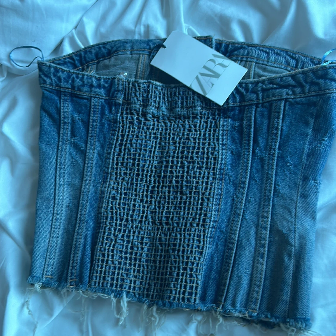 Jeans corsett💕 - 91