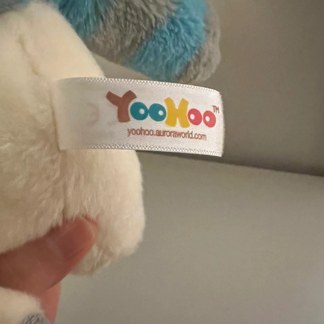 Yoohoo gosedjur  - 90