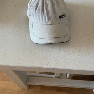 Hugo boss keps - Skön o bra kvalite