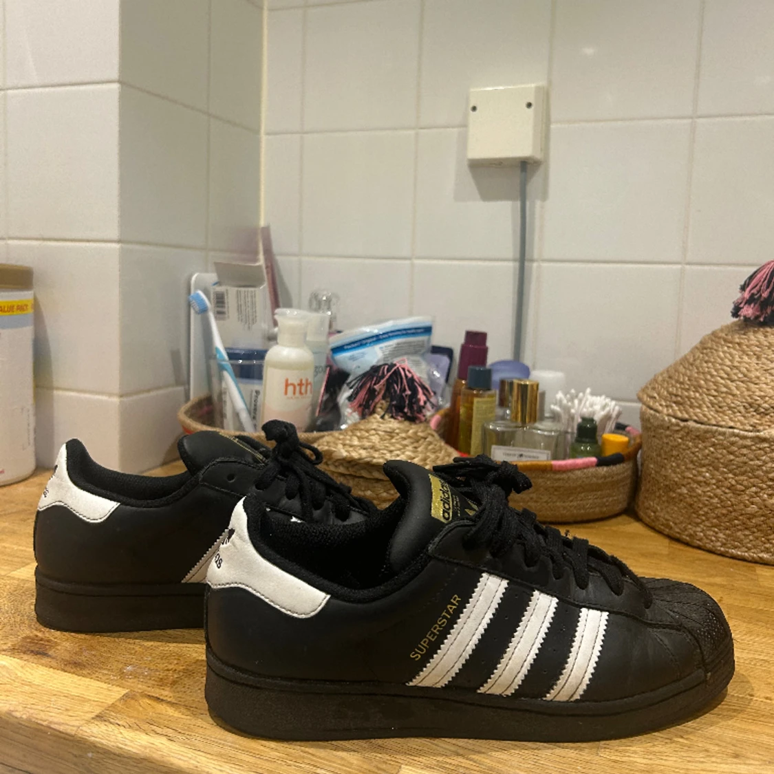 Adidas superstar  - 90