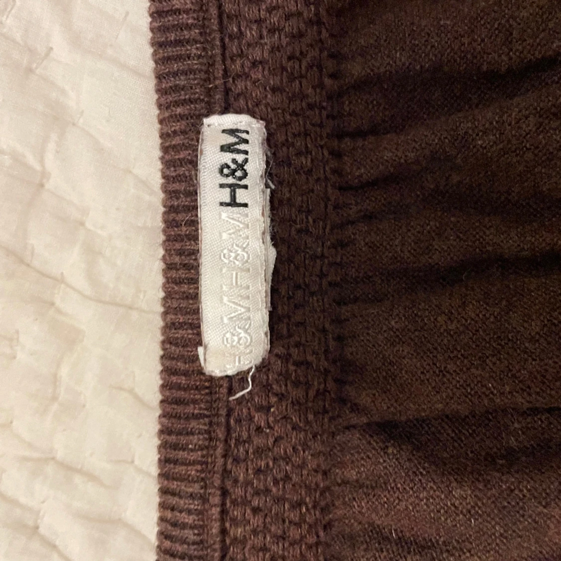 Babydoll tröja - 90