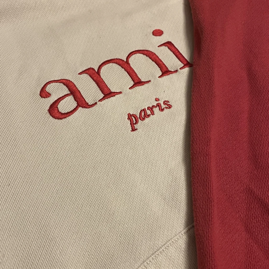 Ami hoodie - 90