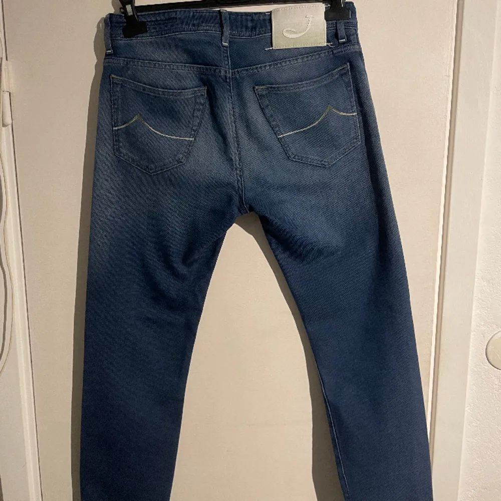 Jacob Cohën Style 688 jeans i fint skick  Cond: 9/10  . Jeans & Byxor.