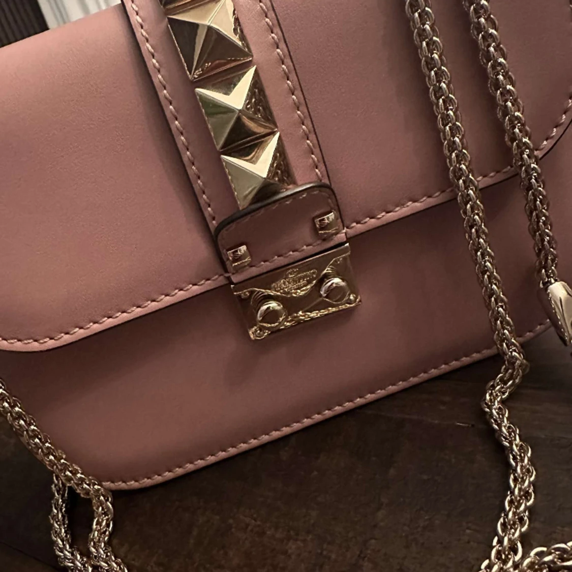 Valentino väska  - 90