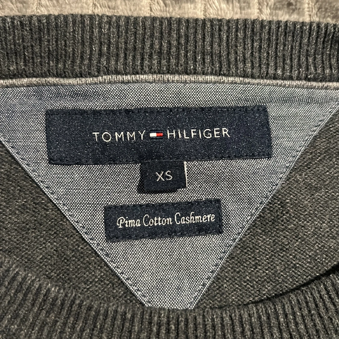 Tommy hilfiger tröja - 91
