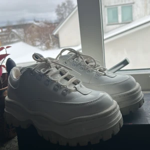 Eytys angel sneakers - Endast använda ett par gånger, super fina och superbekväma i storlek 37!  Pris går att disskuteras! orginalpris 2900