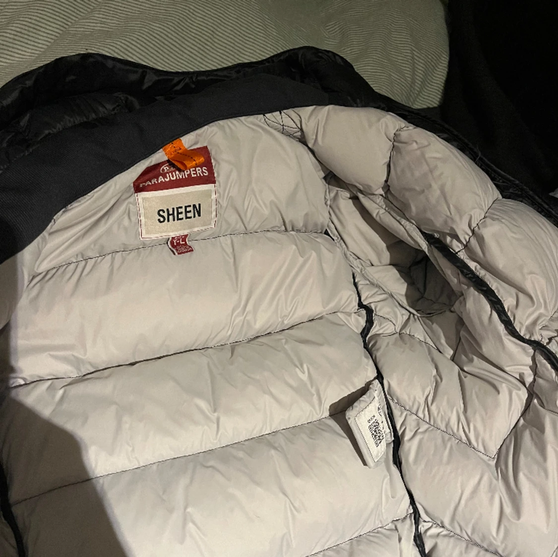 Parajumper jacka  - 91