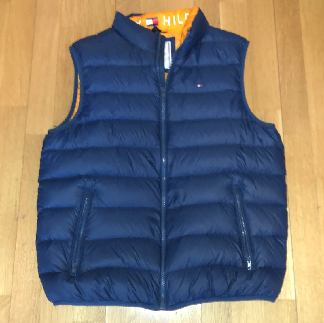 Tommy Hilfiger väst